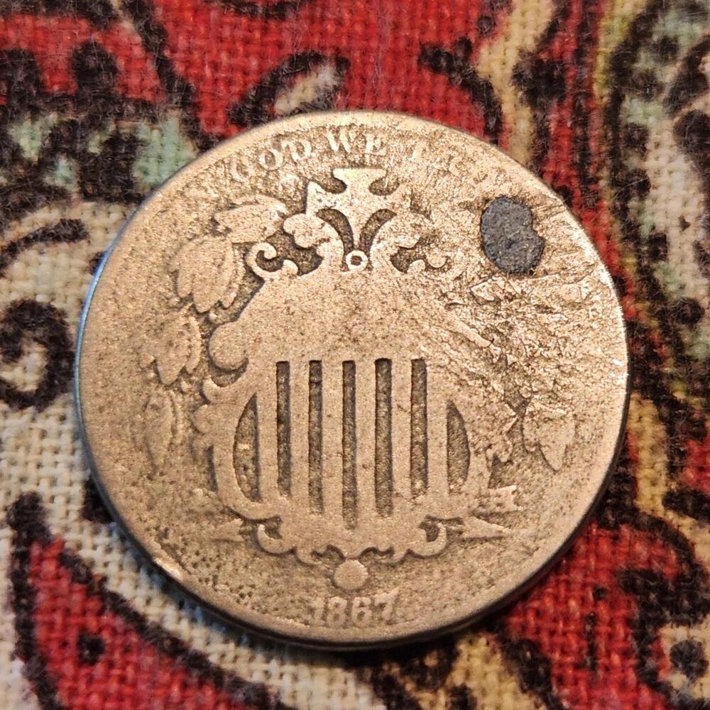 Unbranded Silver Collectibles